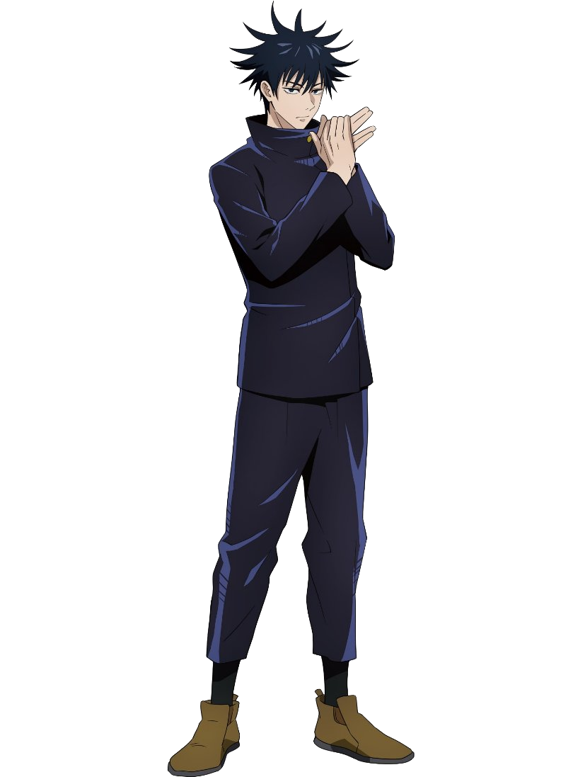 fushiguro