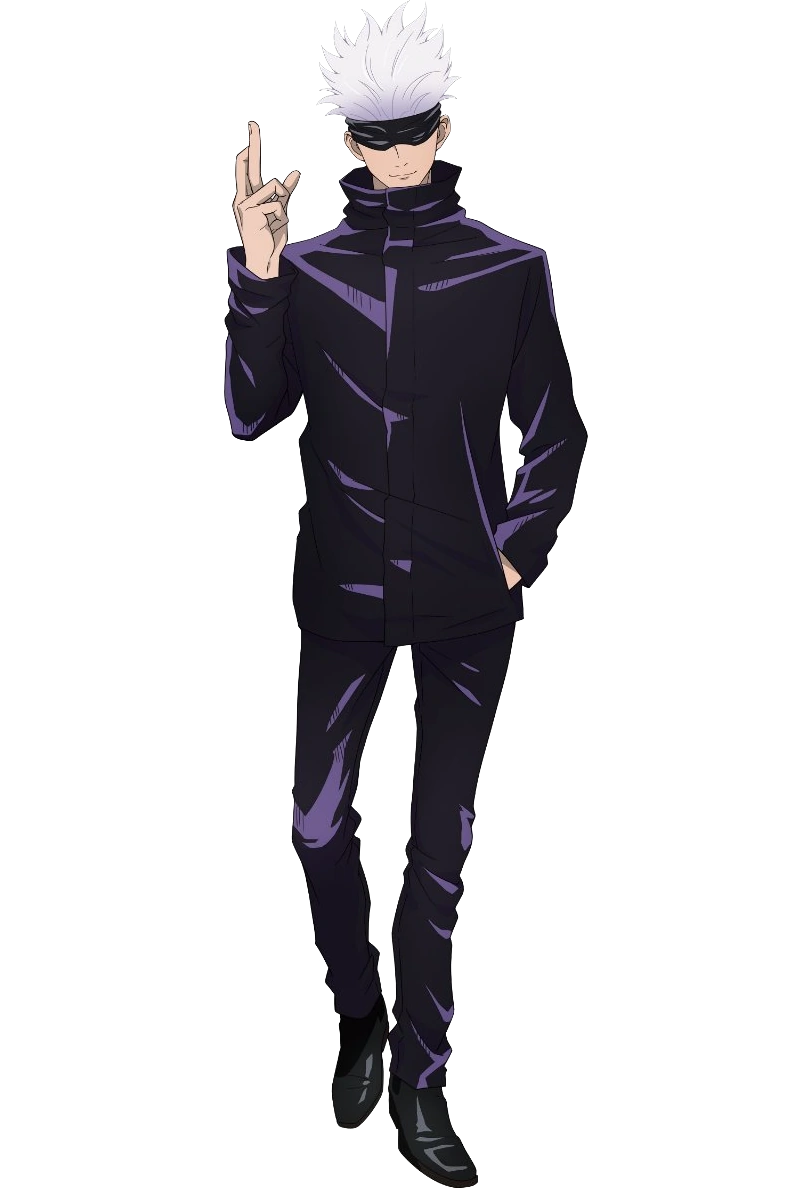 gojo
