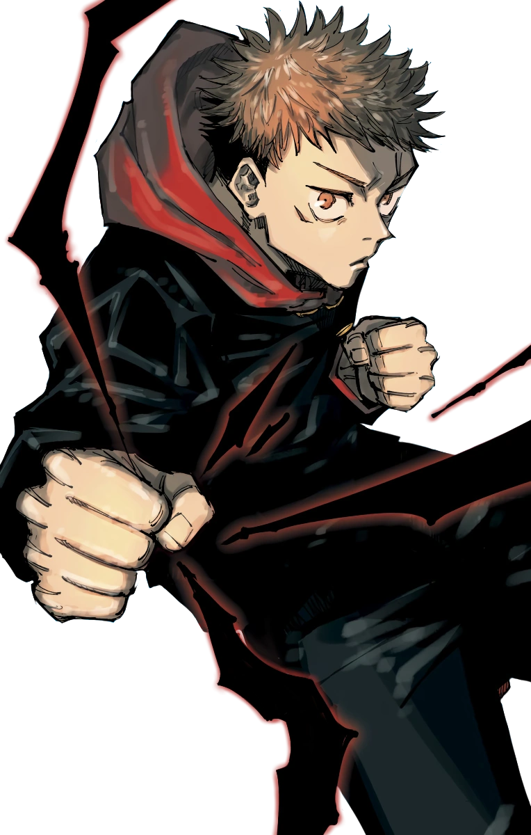 itadori