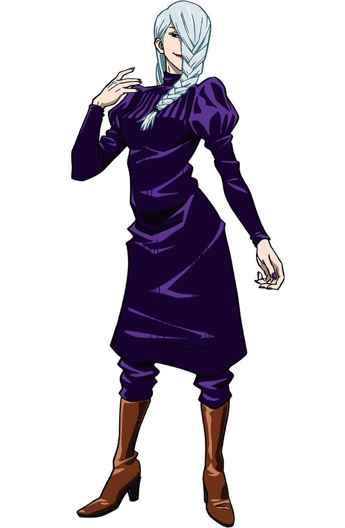 meimei