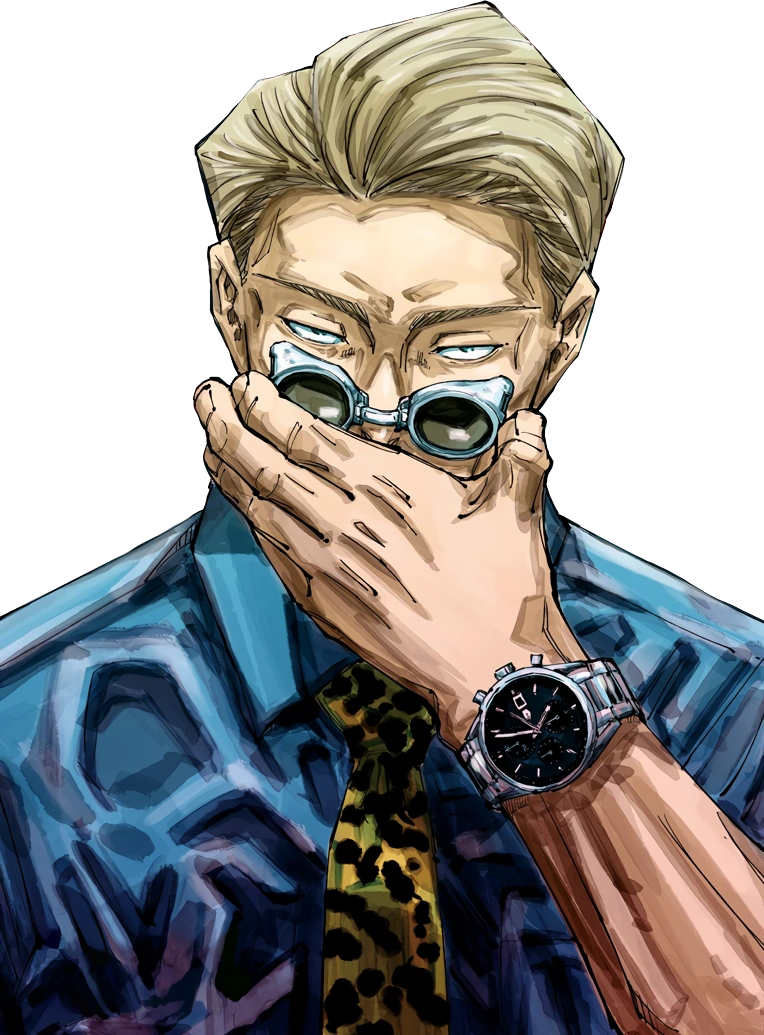 nanami