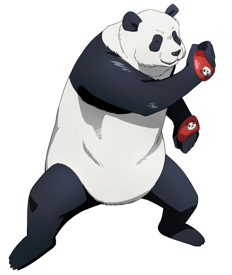 panda