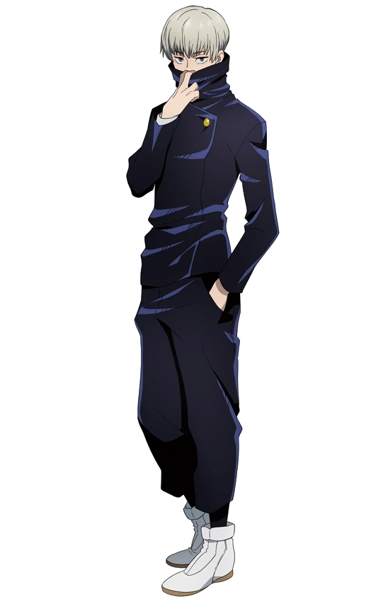 toge